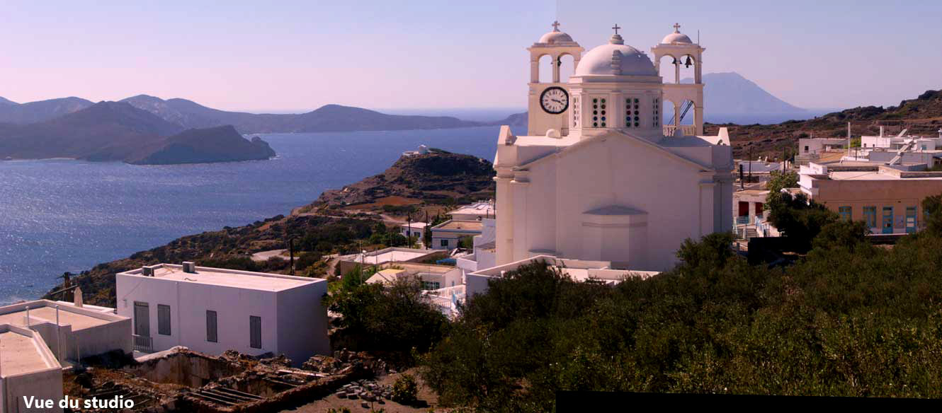 Milos