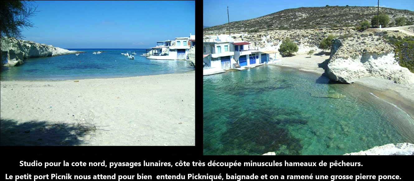 Milos