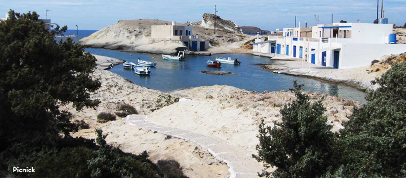 Milos