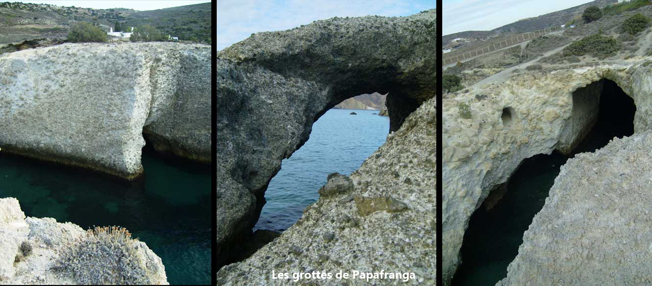 Milos