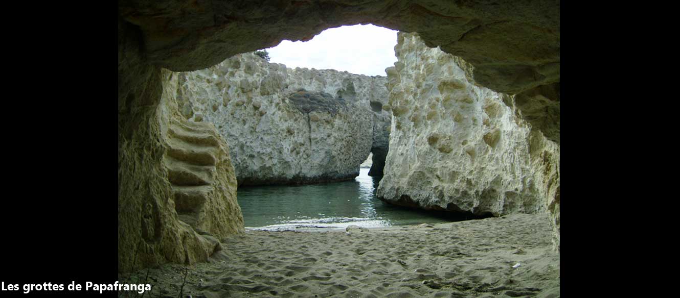 Milos