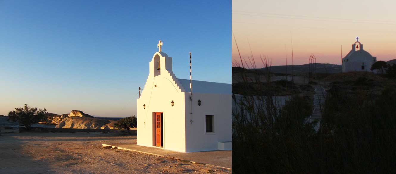 Milos