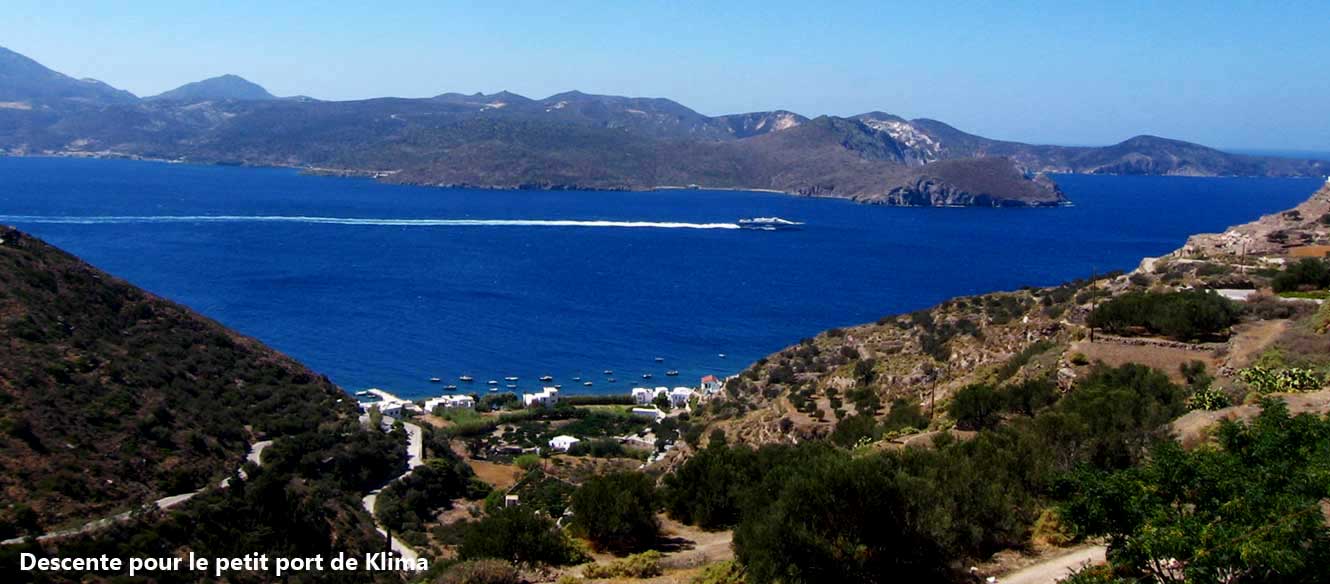 Milos