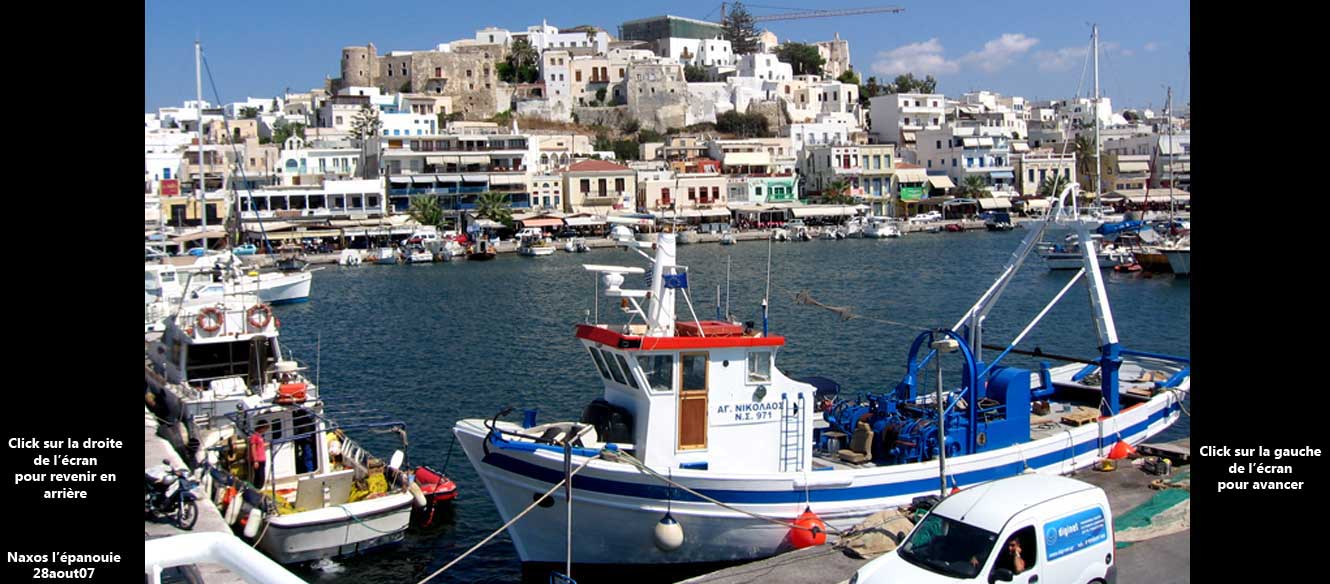 Naxos