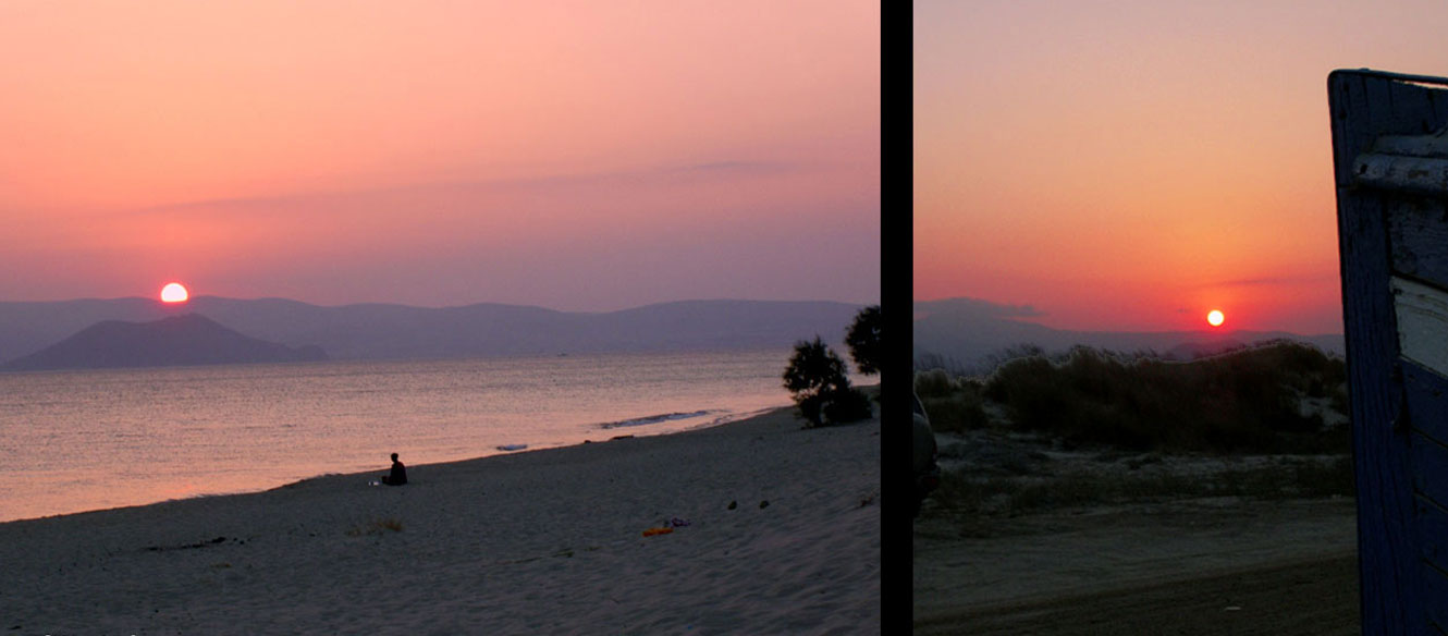 Naxos