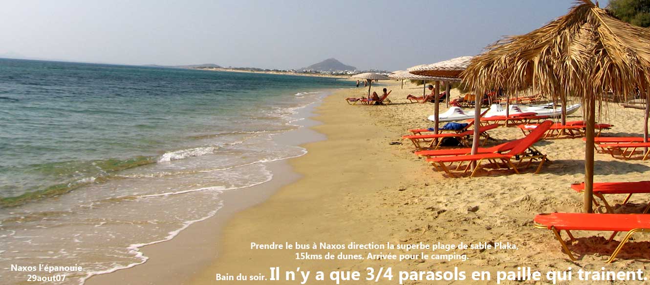 Naxos
