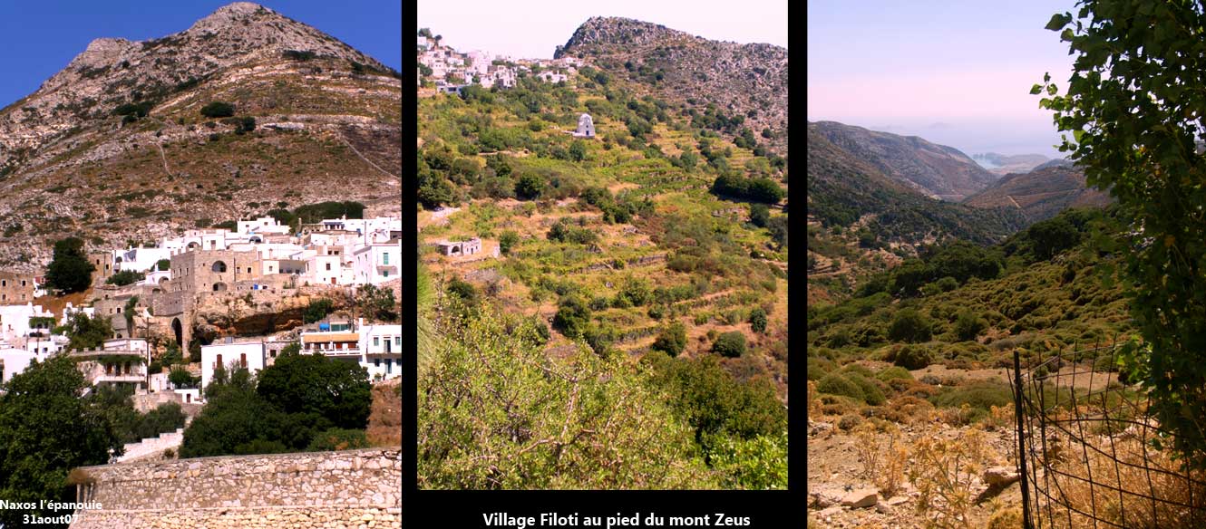 Naxos