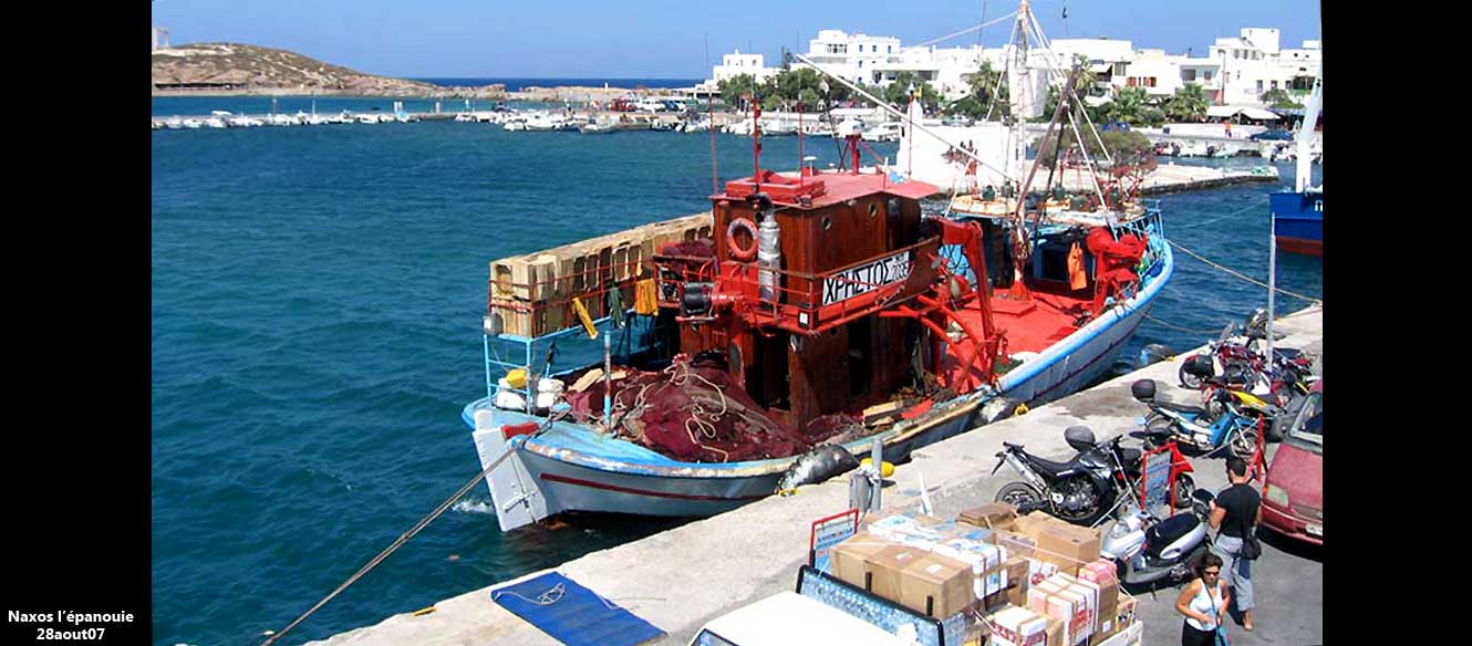 Naxos