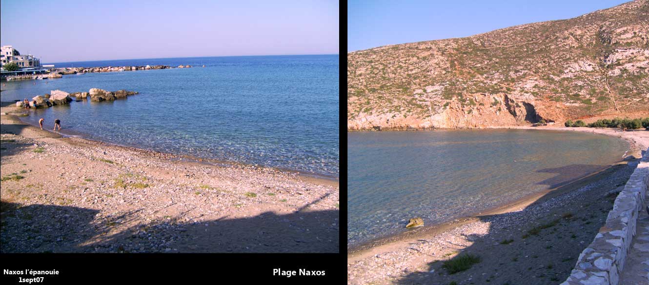 Naxos