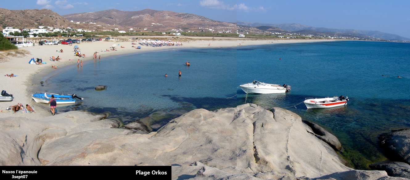 Naxos
