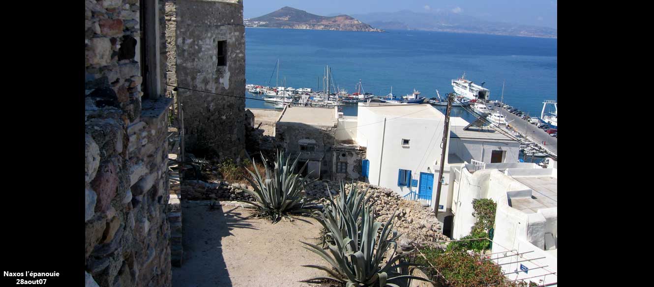 Naxos