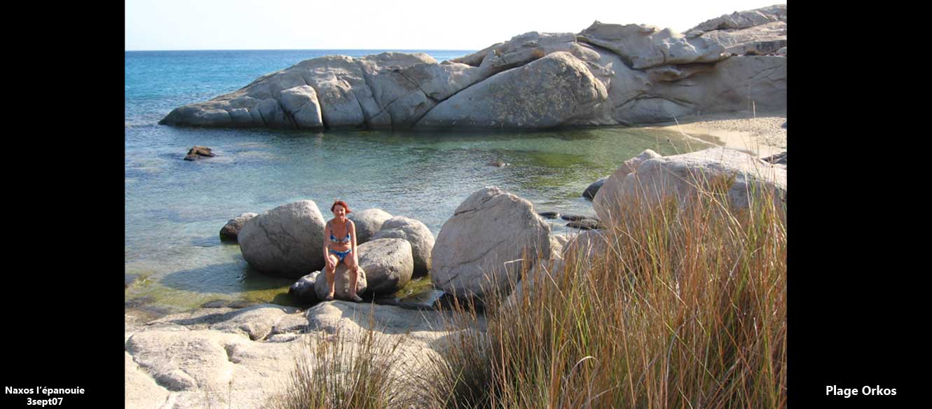 Naxos