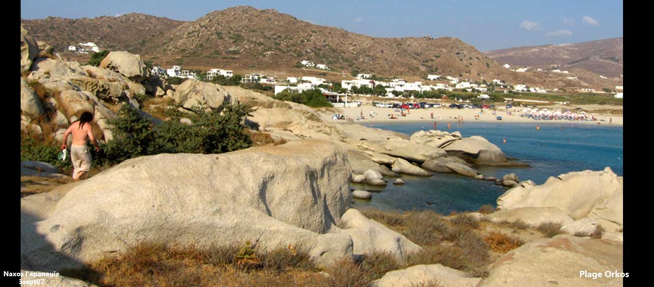 Naxos