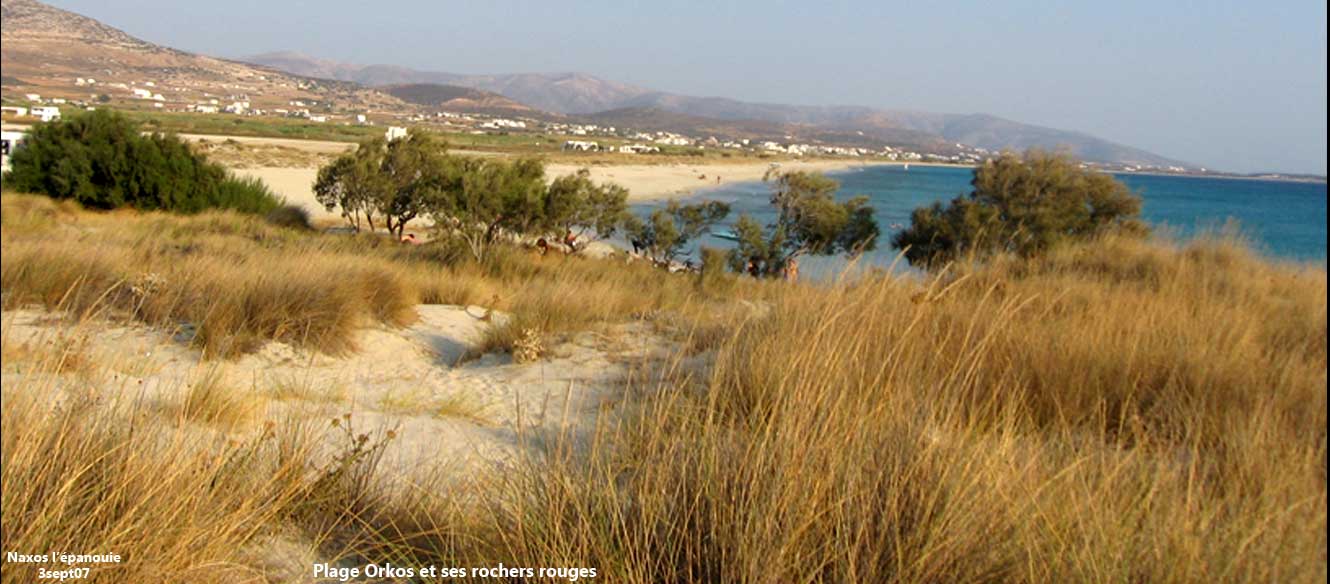 Naxos