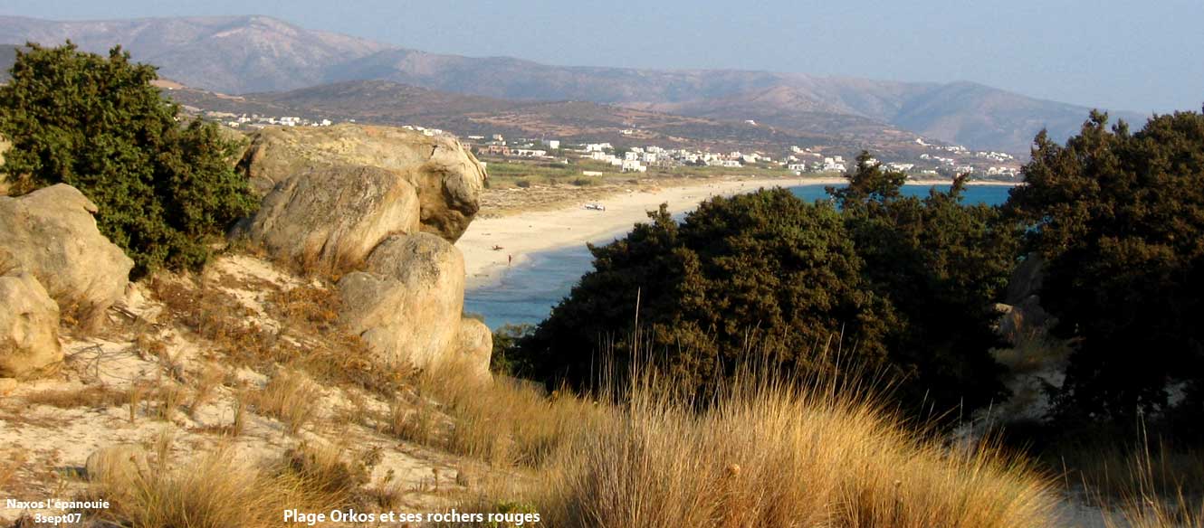 Naxos