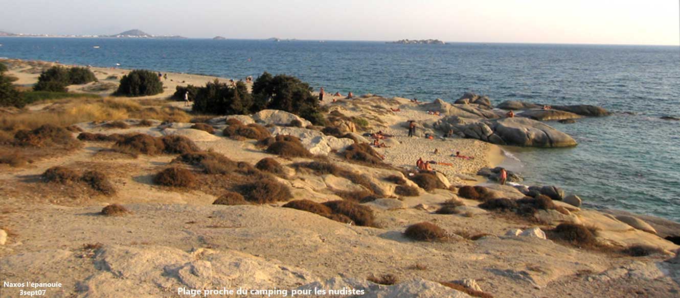 Naxos