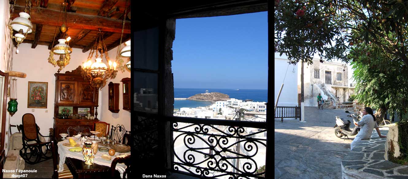 Naxos