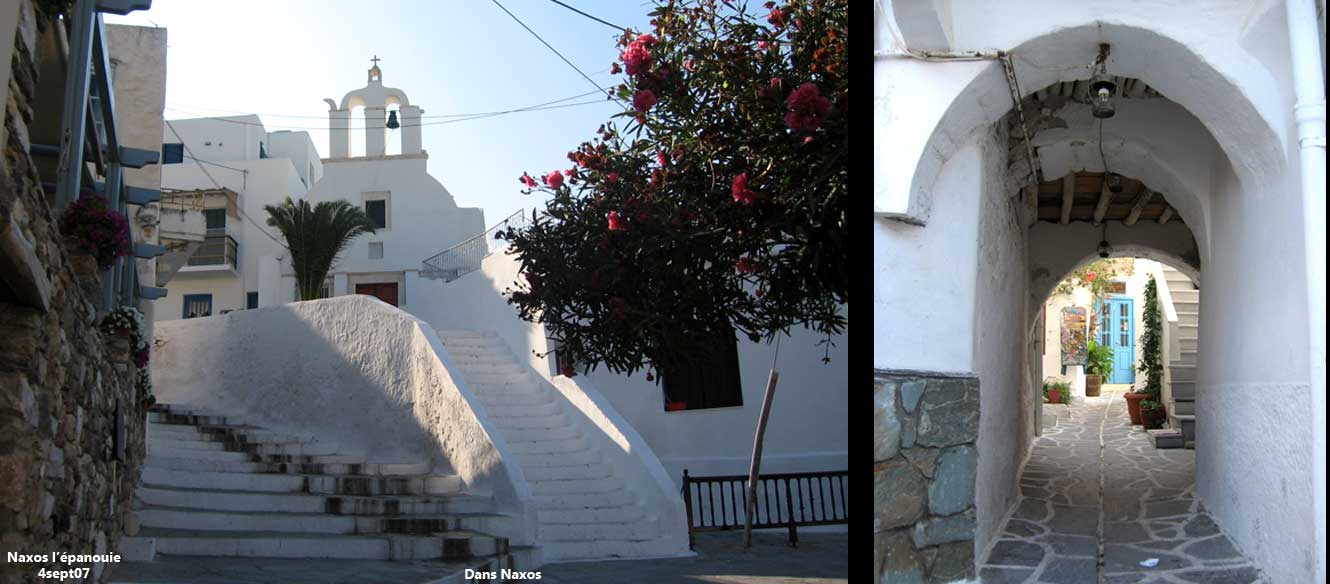 Naxos