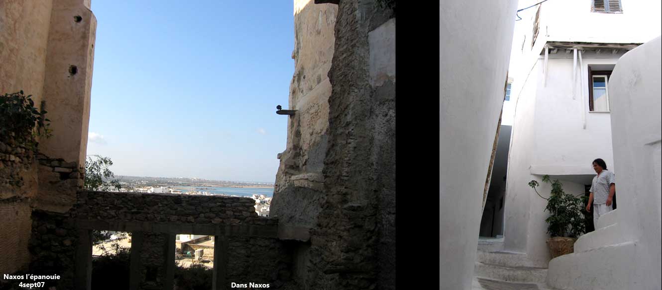 Naxos