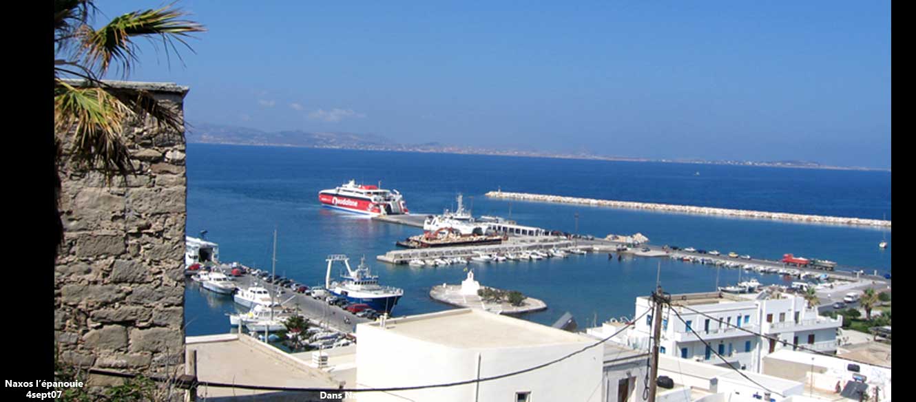 Naxos