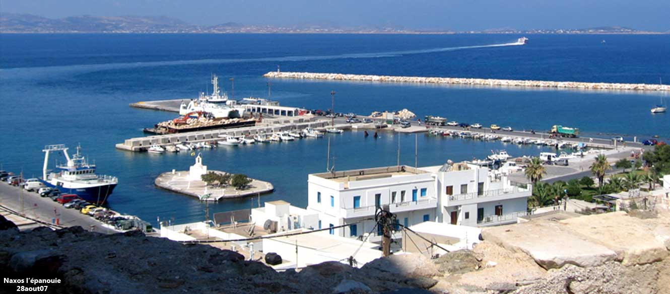 Naxos