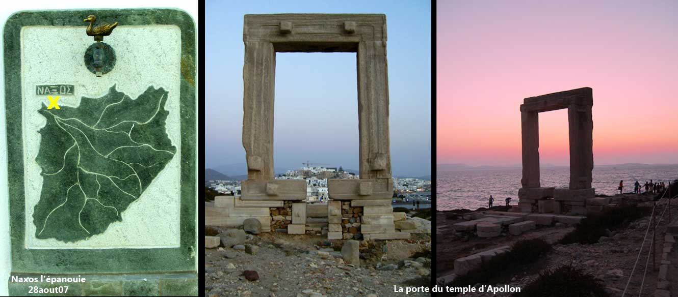 Naxos