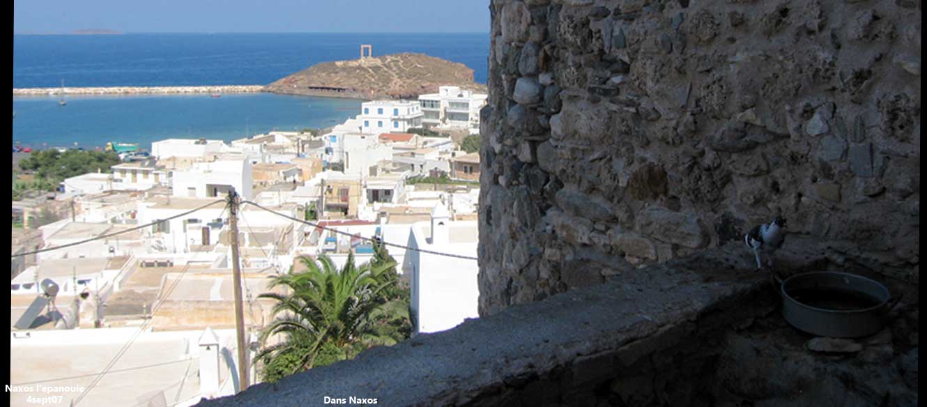 Naxos