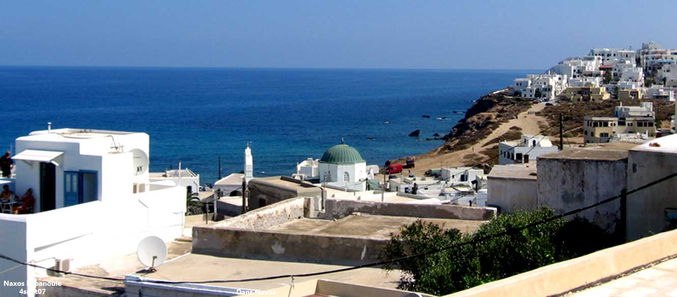 Naxos