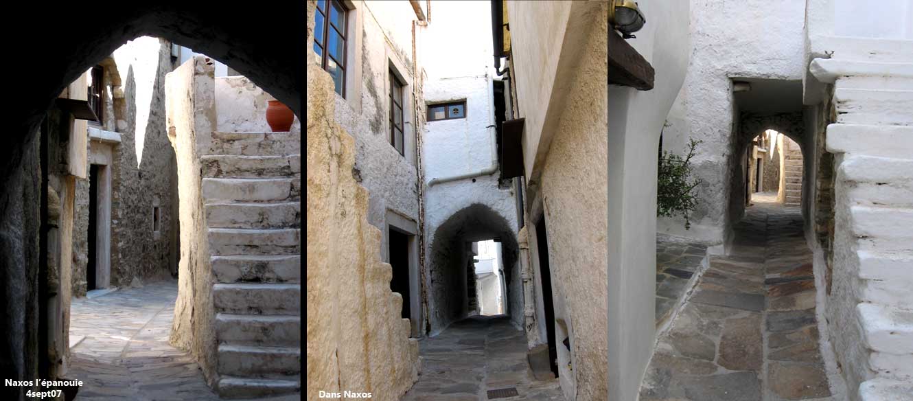 Naxos