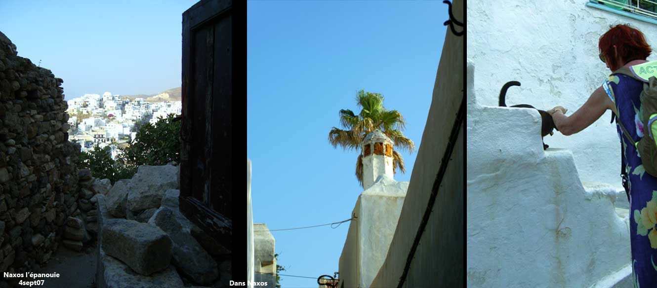 Naxos