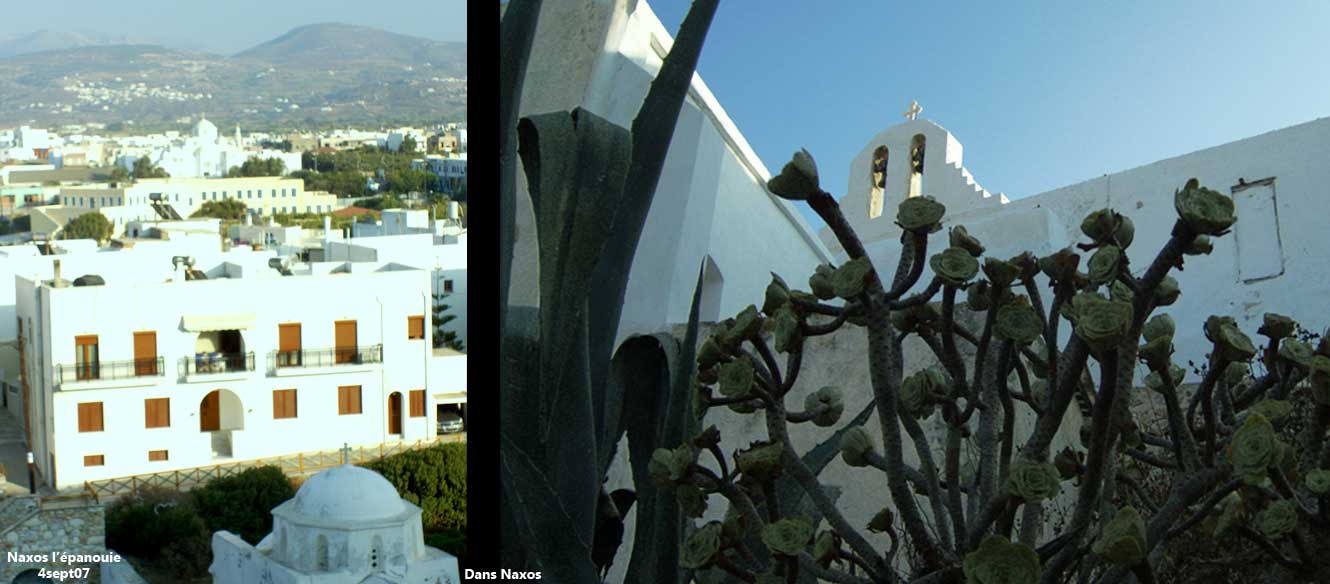 Naxos