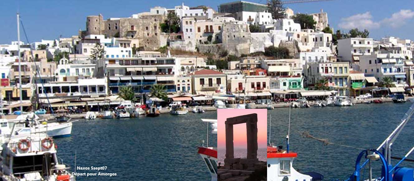 Naxos