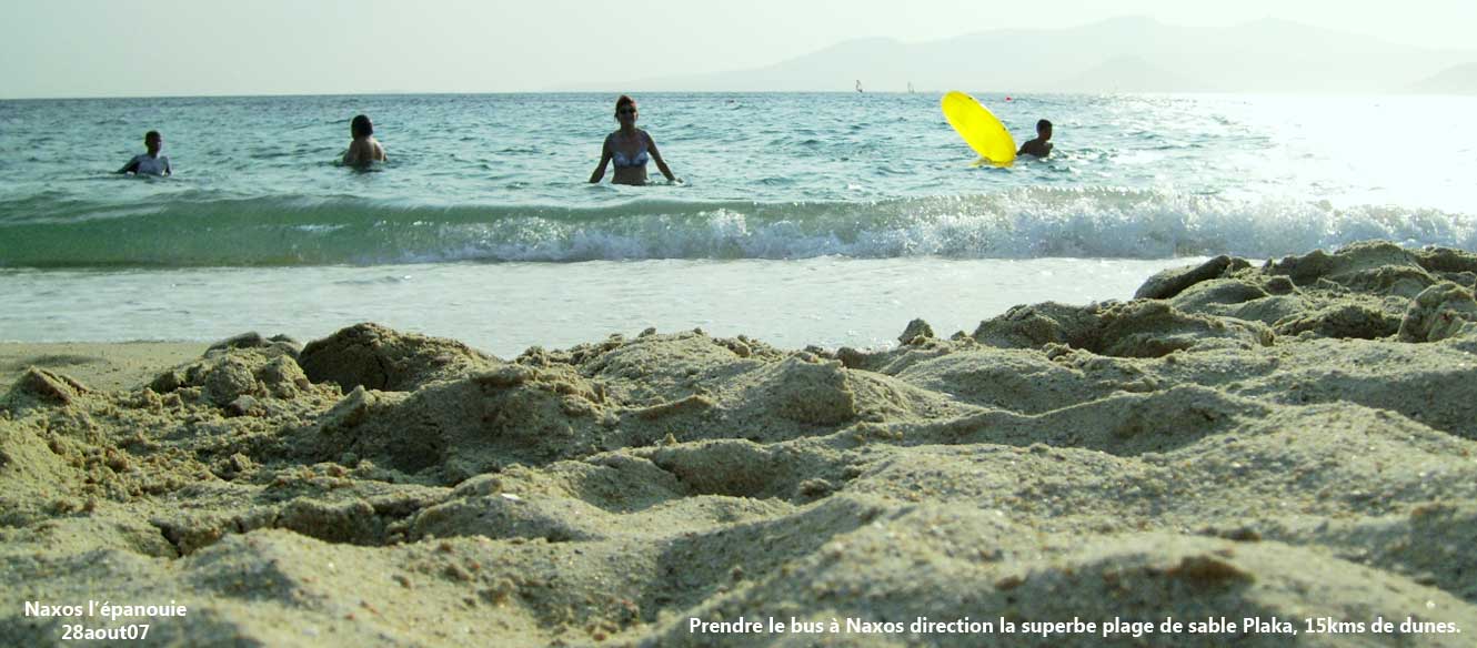 Naxos