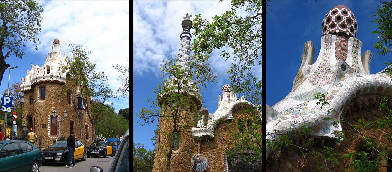 Gaudi