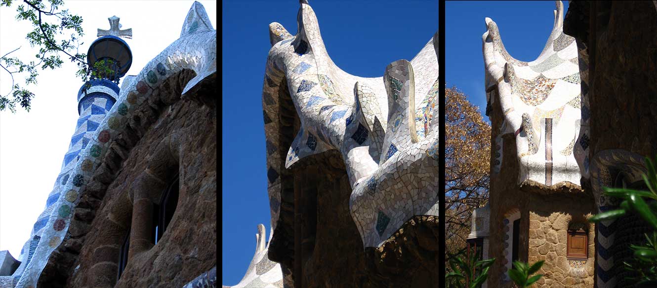 Gaudi