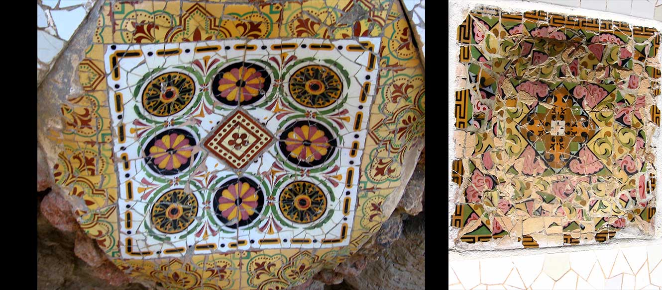 Gaudi