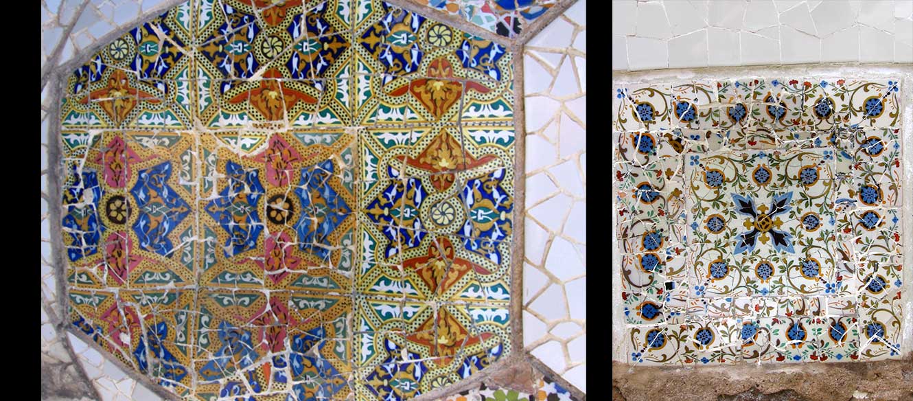 Gaudi