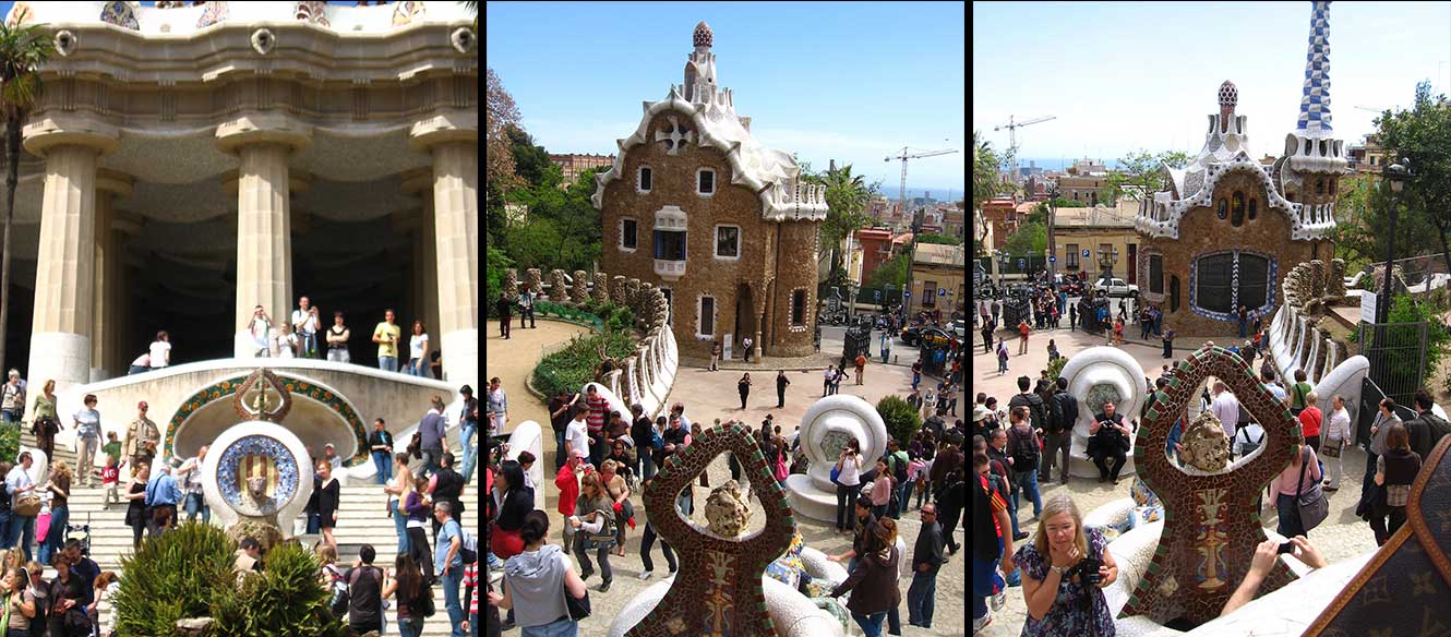 Gaudi