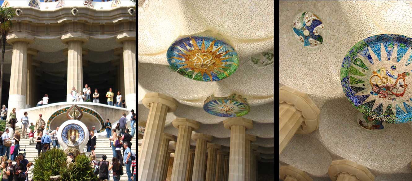Gaudi