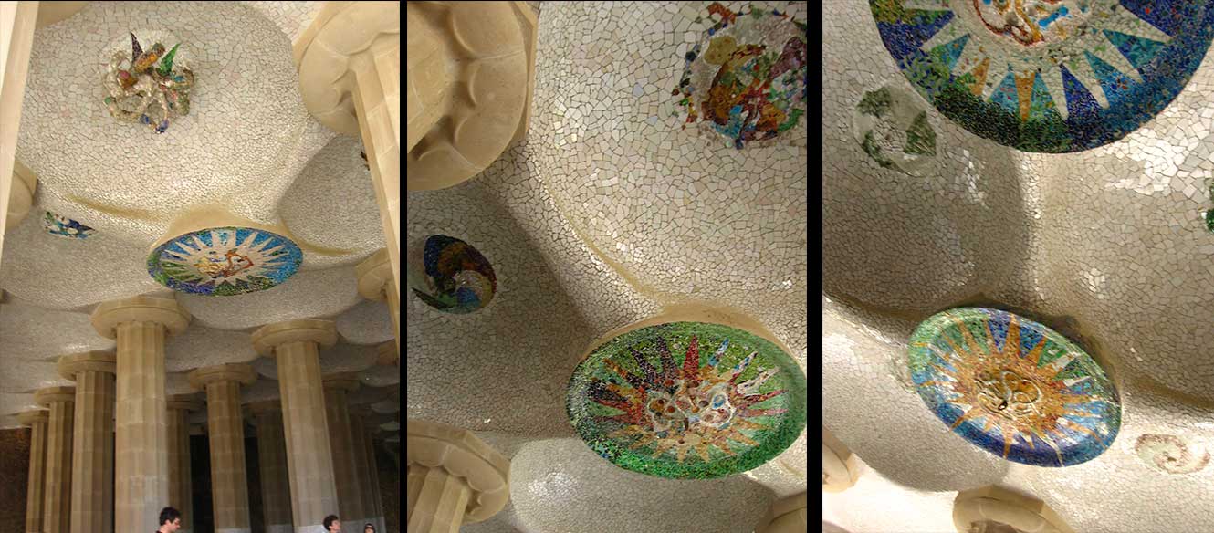 Gaudi
