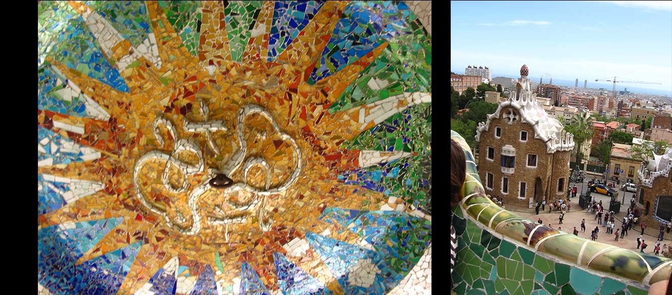 Gaudi
