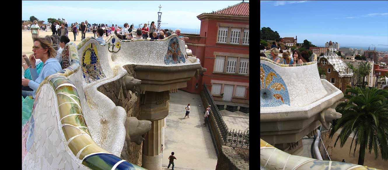 Gaudi