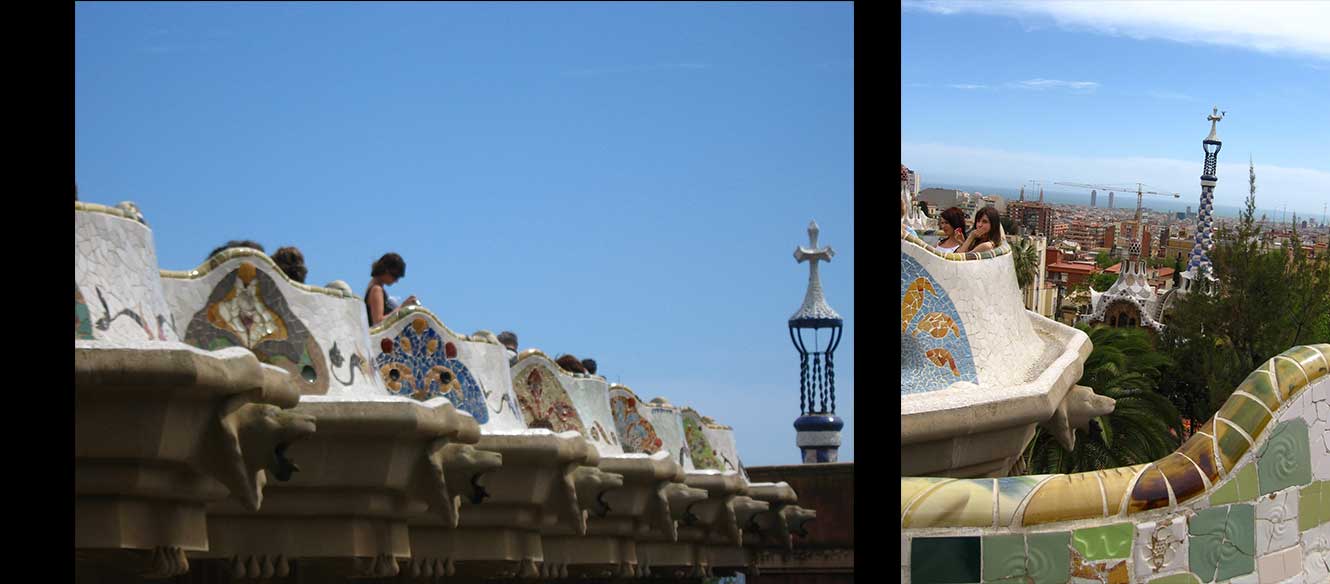 Gaudi