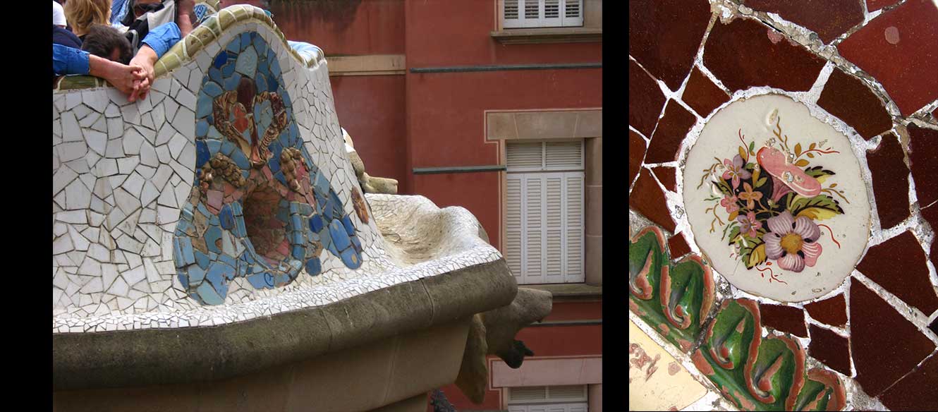 Gaudi