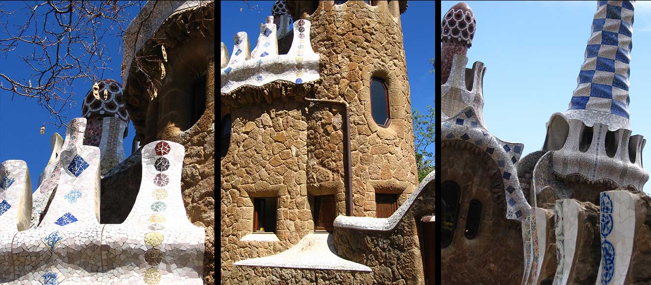 Gaudi