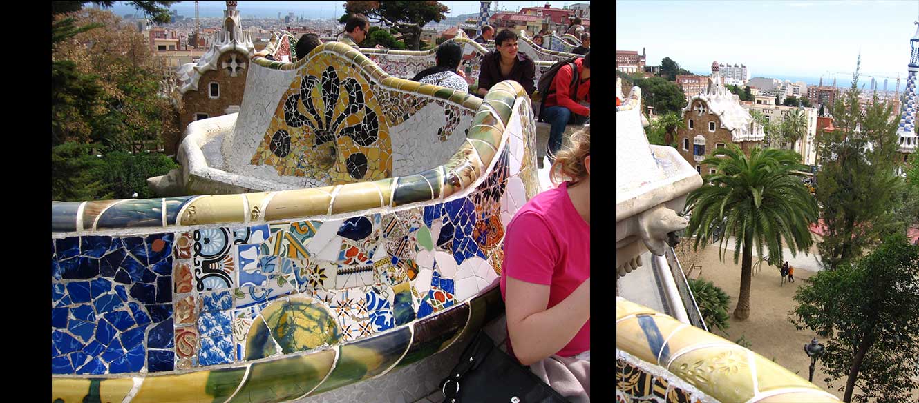 Gaudi