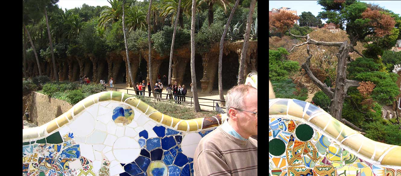 Gaudi