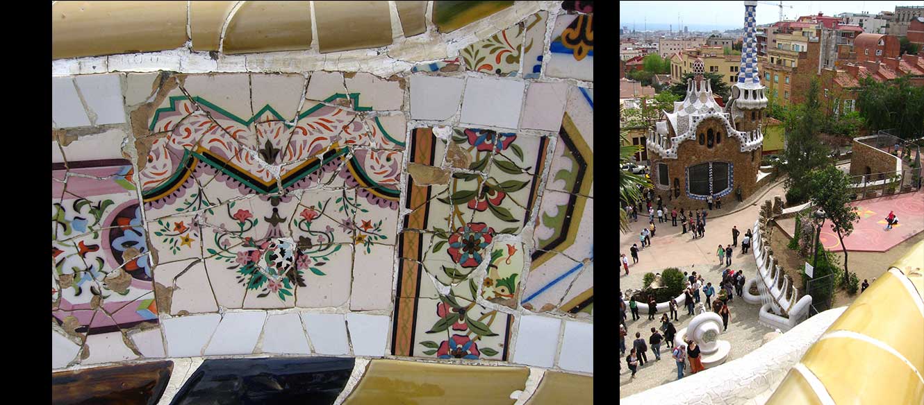 Gaudi