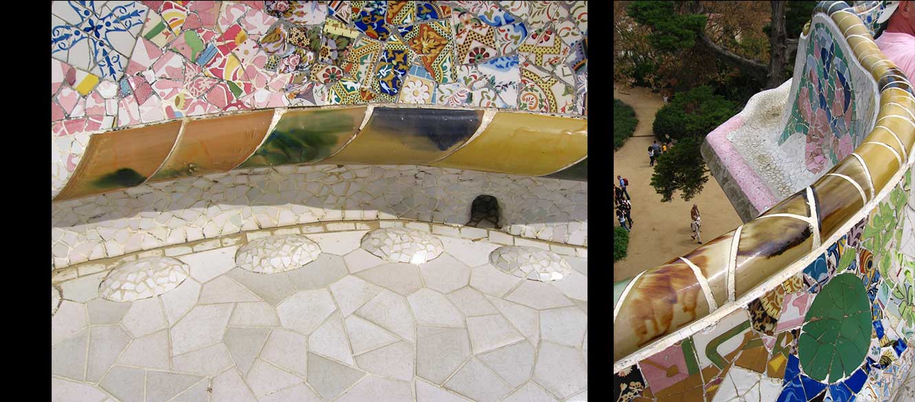 Gaudi