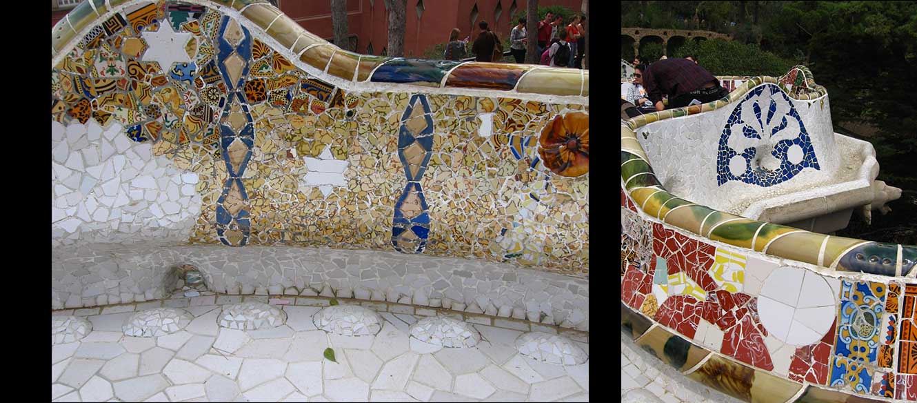 Gaudi